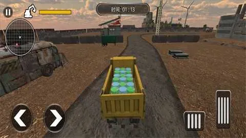 �ھ������ģ����(����ģ����Ϸ)v1.1 ��׿���ͼ2