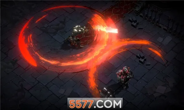 ��ħ����(���ڶ�����Ϸ)v2.4 ��׿���ͼ0