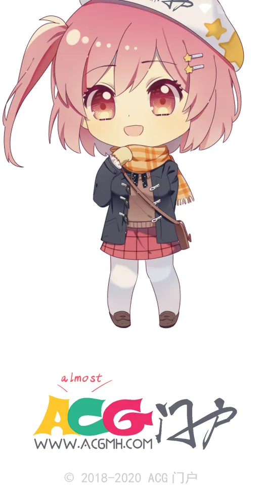 ACG�Ż�(������Ѷƽ̨)v1.0.6 �ֻ����ͼ1