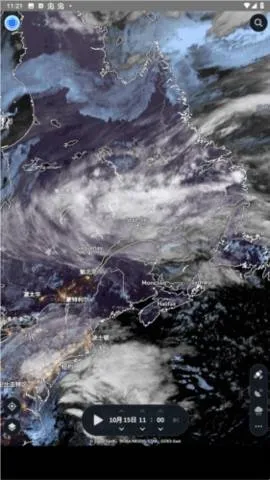 Zoom Earth(����۲⹤��)v5.0.1 ��Ѱ��ͼ0