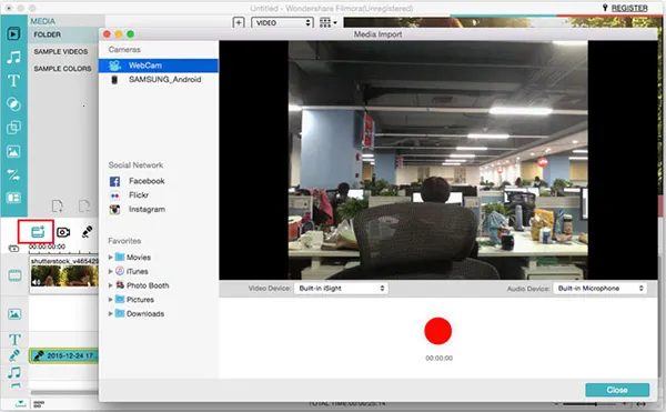 Filmora(��Ƶ��������)