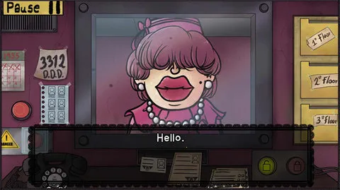 �㲻���ҵ��ھ�(ð�ս�����Ϸ)v1.1.0 ��׿���ͼ0