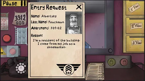 �㲻���ҵ��ھ�(ð�ս�����Ϸ)v1.1.0 ��׿���ͼ2