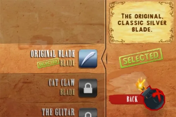 ��ѥ�ӵ�è��ˮ��(è��ˮ����Ϸ)v1.1.6 ��׿���ͼ2