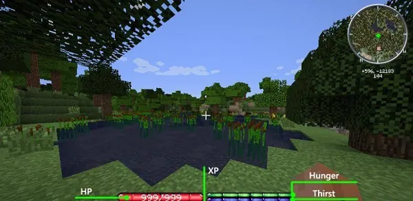 �ҵ�����Ⱥ�ʹ�˵���ϰ�(ɳ��ð����Ϸ)v1.0 ��Ѱ��ͼ1