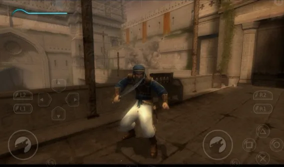 ��˹����ʱ֮ɳ(ð�����ι���)vandroidoyunclub ��Ѱ��ͼ3