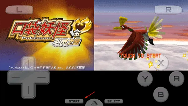 �ڴ������Ľ�(������������Ϸ)