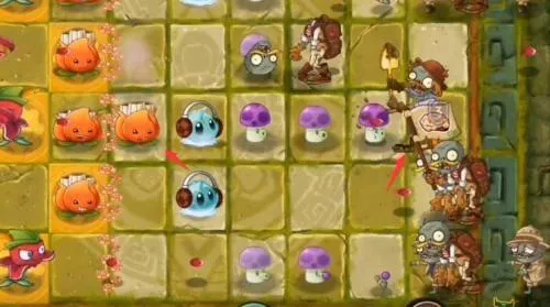 ֲ���ս��ʬ2ʧ��֮��(����ð����Ϸ)