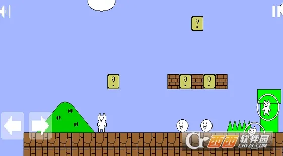 ����è����(����ð����Ϸ)v1.01 �ֻ����ͼ3