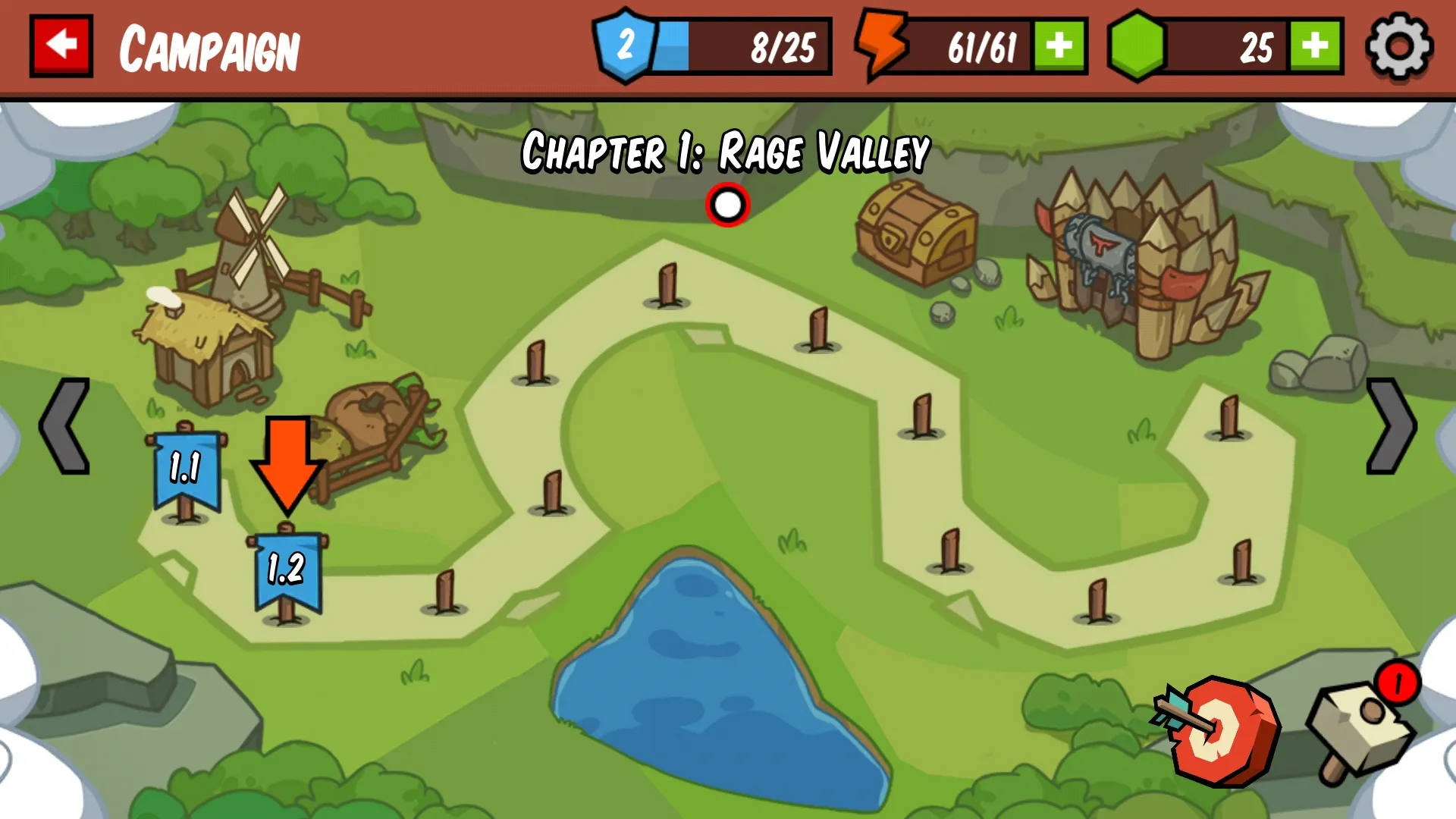 ս��������2D��ɱ2026���°汾v1.1.0 ��׿���ͼ2