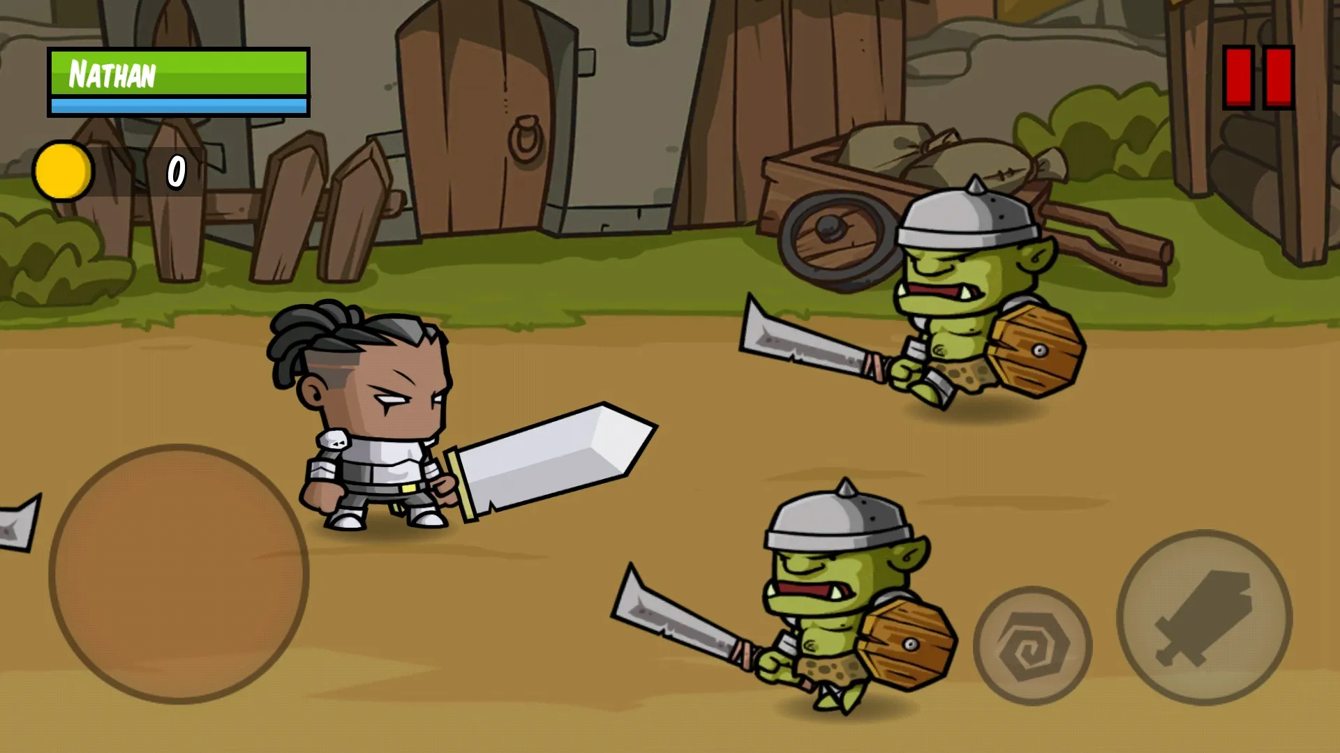 ս��������2D��ɱ2026���°汾v1.1.0 ��׿���ͼ3