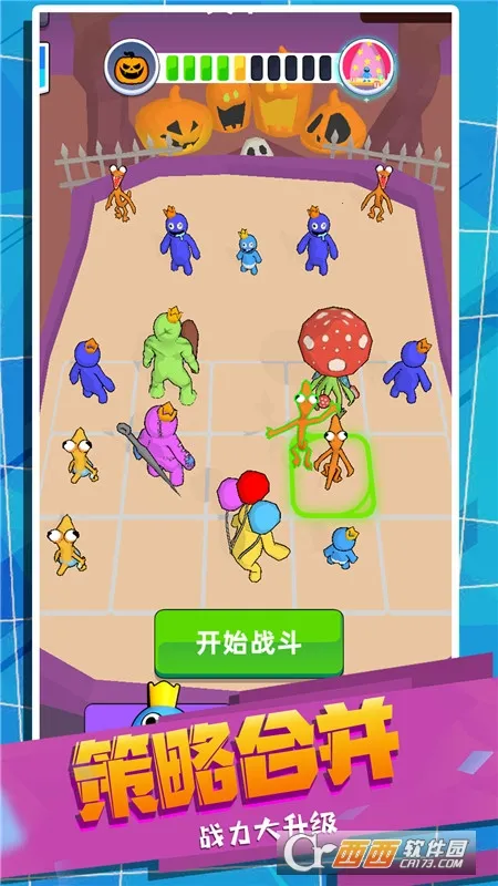 ����ʷʫ�Ծ�(���޶�ս��Ϸ)v0.251215.169 �ֻ����ͼ2