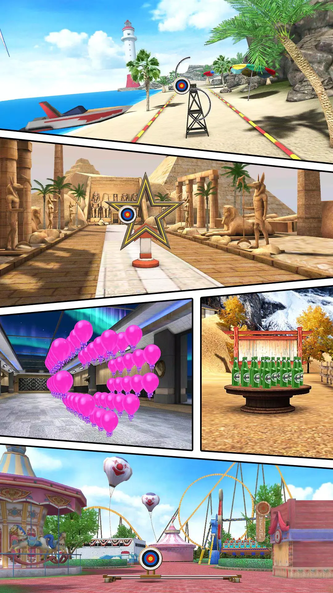 ����Ծ�3D�����˵�2026�ٷ�����v1.3.19 �ֻ����ͼ3