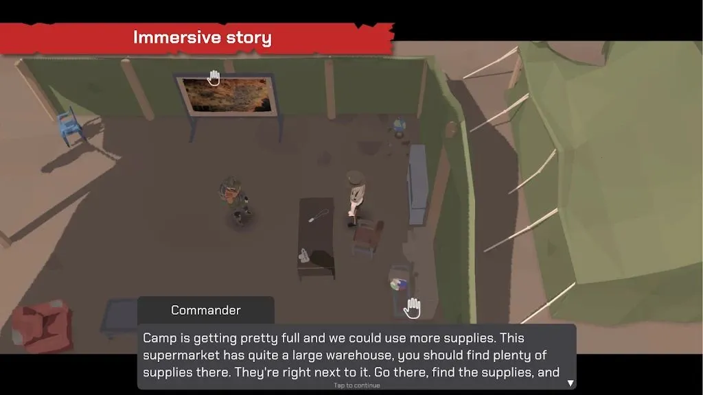 ��������ʬ���������ֻ���v0.2.3 ��׿���ͼ2