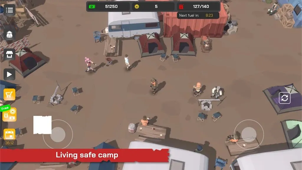 ��������ʬ���������ֻ���v0.2.3 ��׿���ͼ3