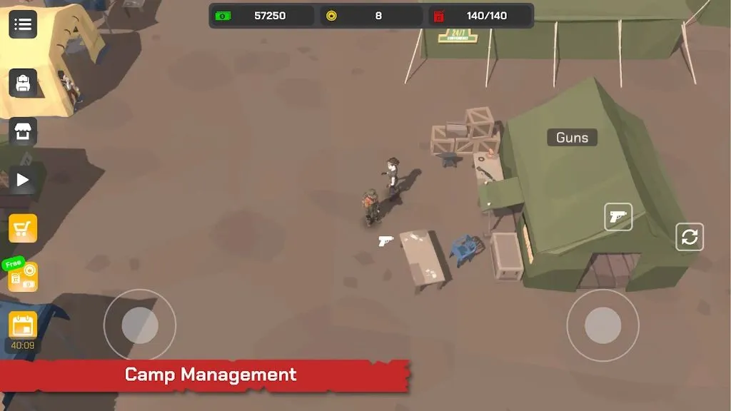 ��������ʬ���������ֻ���v0.2.3 ��׿���ͼ1