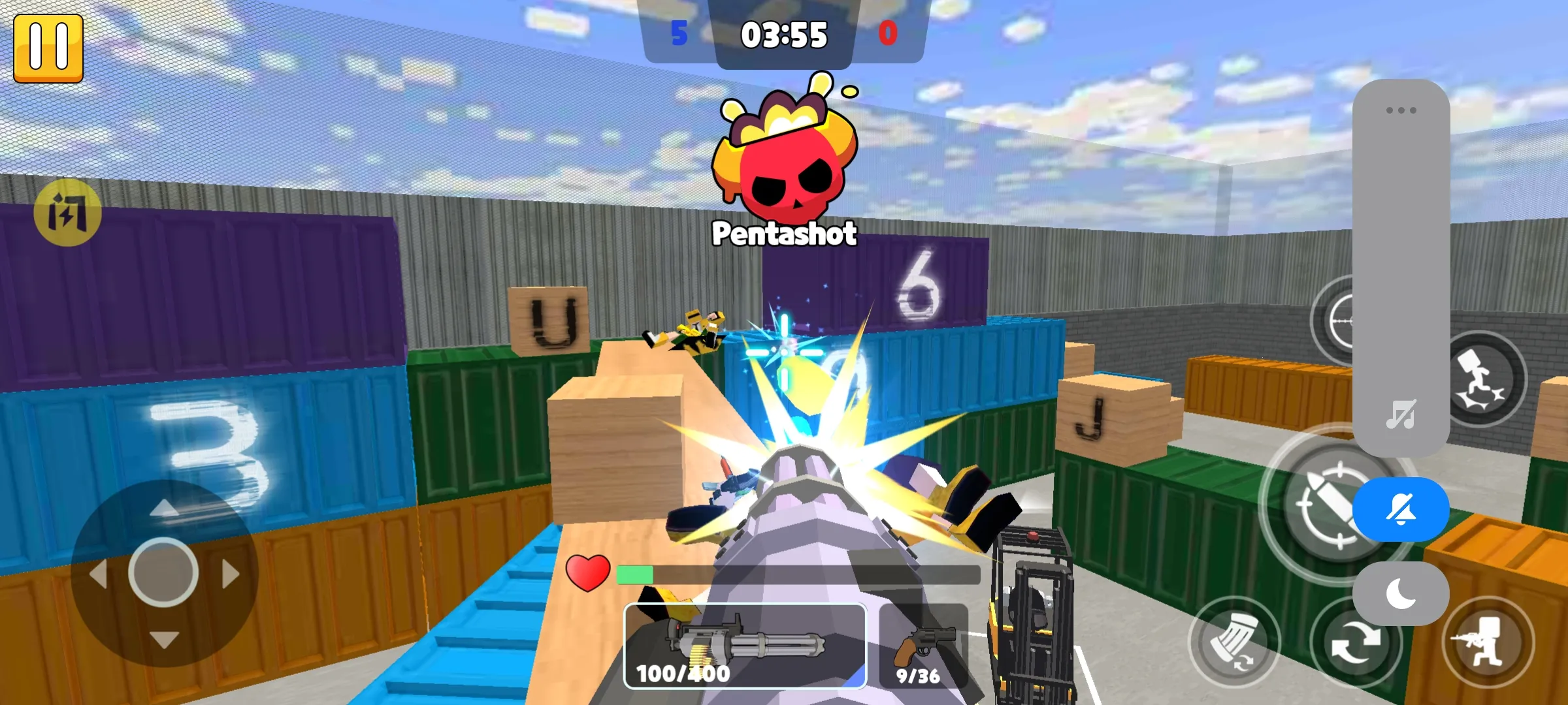 С������:ģ��ǹս��׿���ֻ���v1.0.0 �ֻ����ͼ2