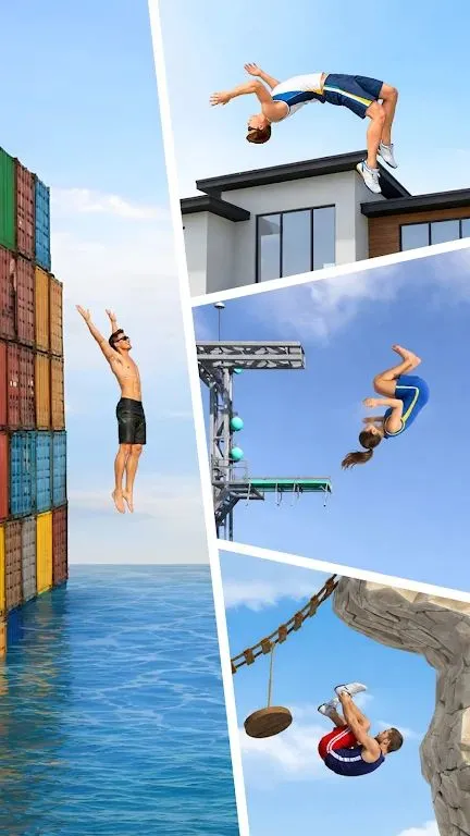 ���޺�շ�(�ܿ���ս��Ϸ)v1.12 �ٷ������ͼ1