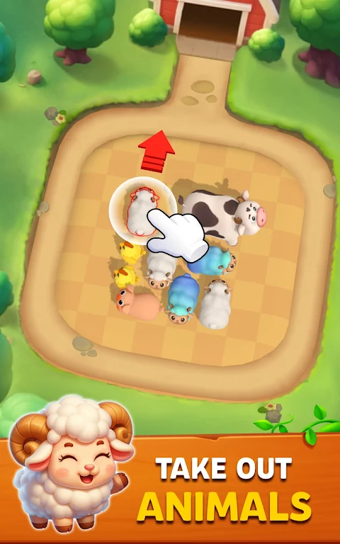 С����ӣ�ũ��������3D(ũ�����������Ϸ)v0.0.2.6 ��Ѱ��ͼ0