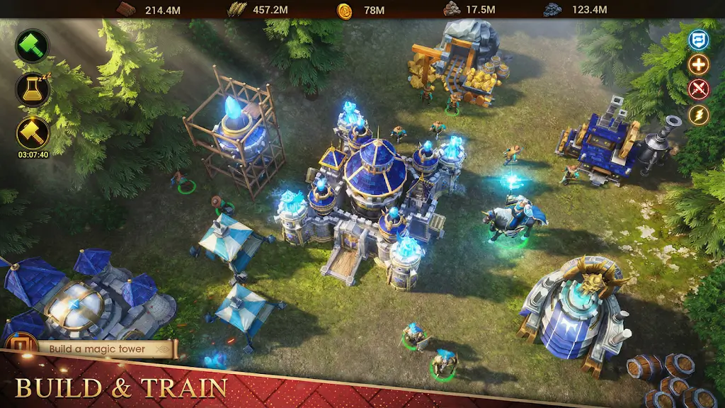 ս�����ͣ�����ս��2026�ٷ����°汾v1.3.7 ��Ѱ��ͼ1