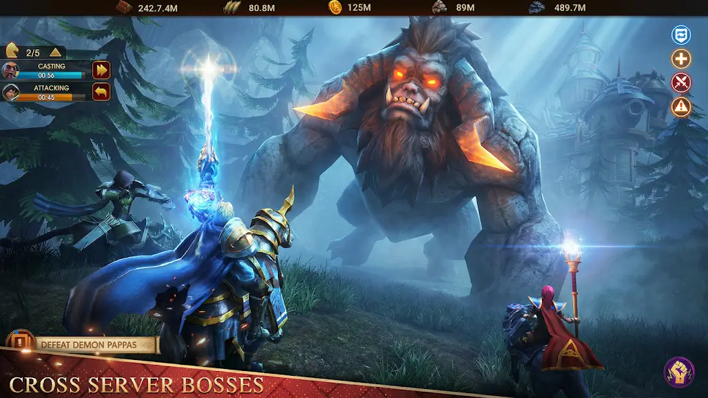 ս�����ͣ�����ս��2026�ٷ����°汾v1.3.7 ��Ѱ��ͼ2