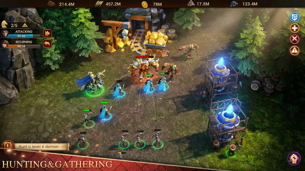 ս�����ͣ�����ս��2026�ٷ����°汾v1.3.7 ��Ѱ��ͼ0