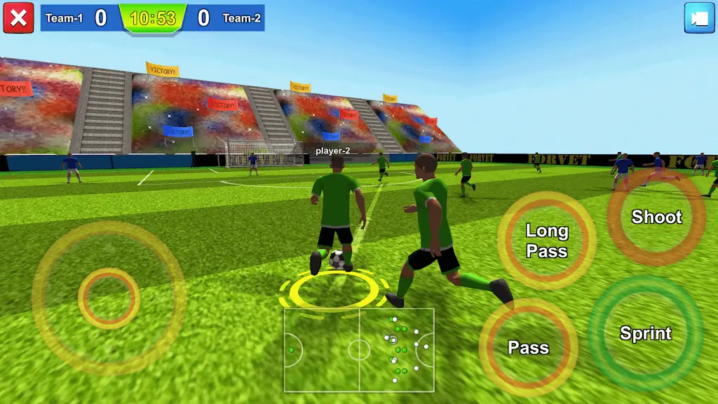 Forvet����2026���°汾v0.4 �ٷ������ͼ1