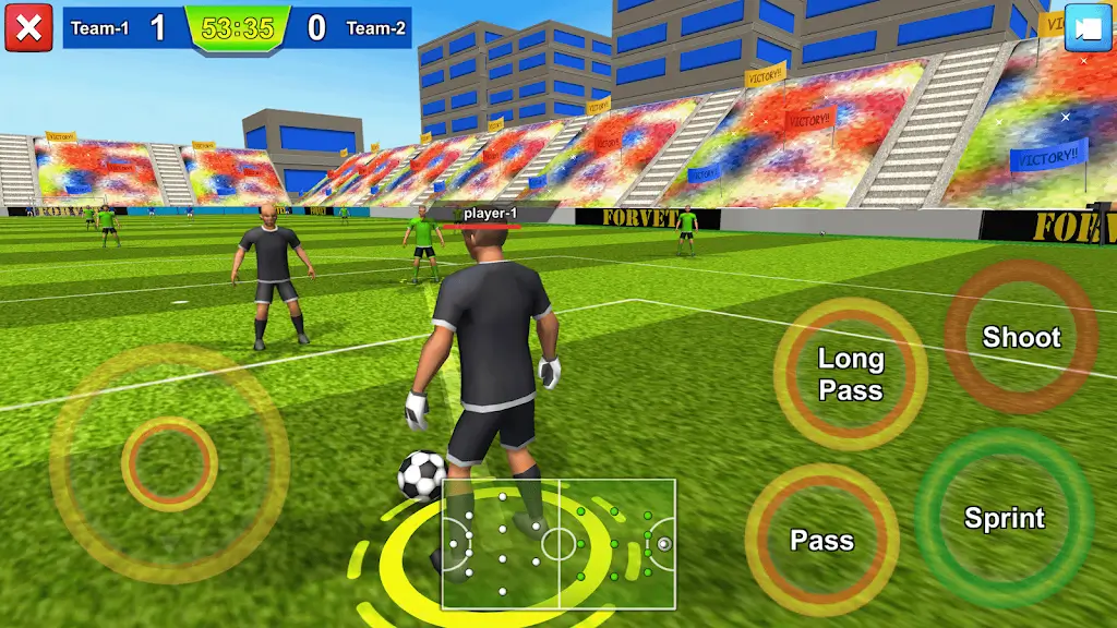 Forvet����2026���°汾v0.4 �ٷ������ͼ0