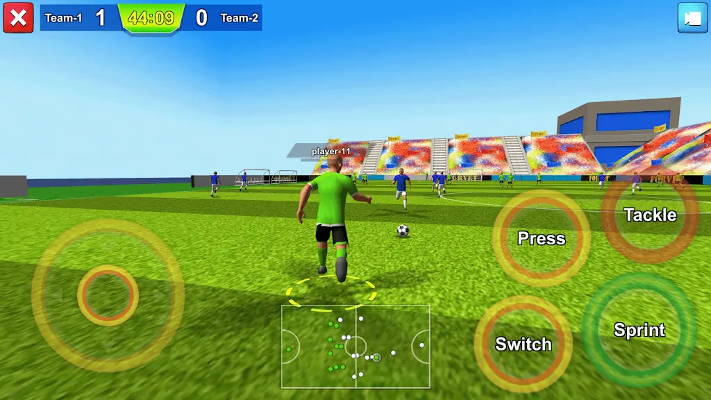 Forvet����2026���°汾v0.4 �ٷ������ͼ2