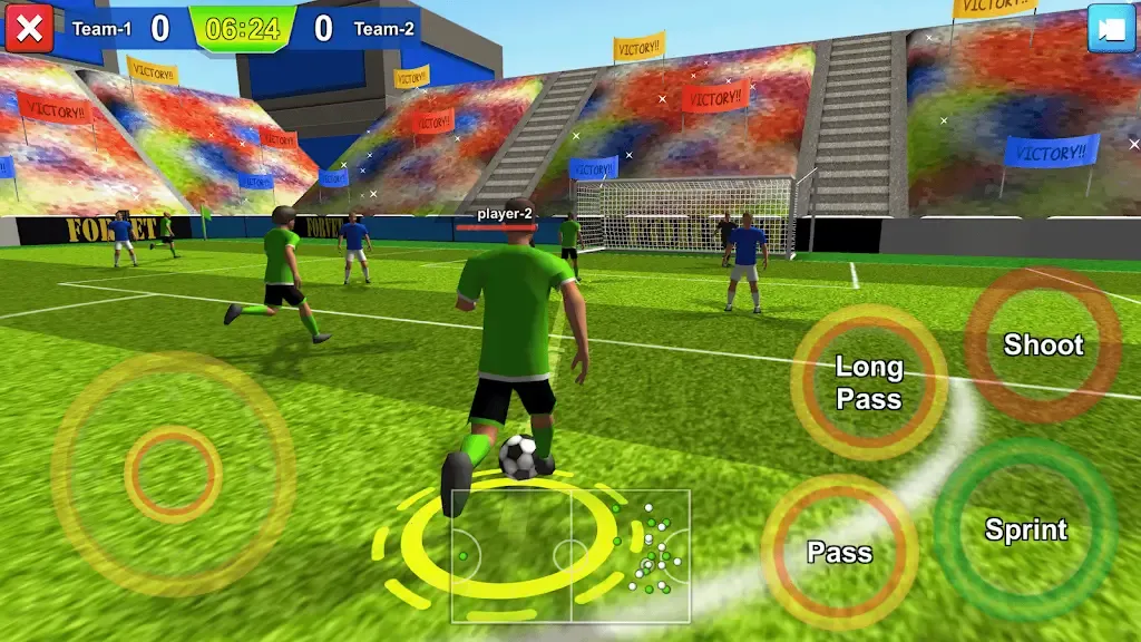 Forvet����2026���°汾v0.4 �ٷ������ͼ3