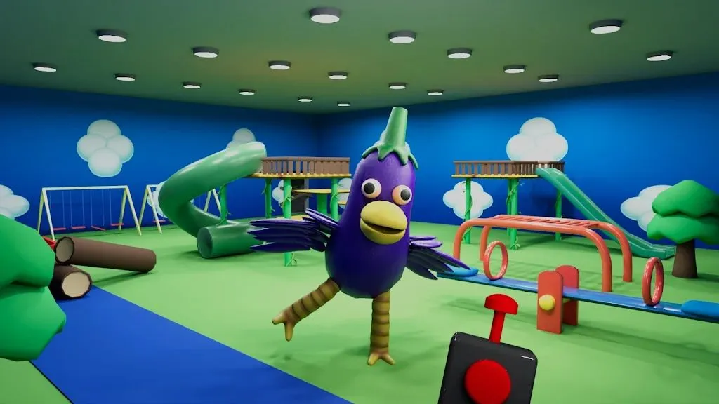 �������滨԰3D(�ֲ�������Ϸ)v2.7.3 �ֻ����ͼ1