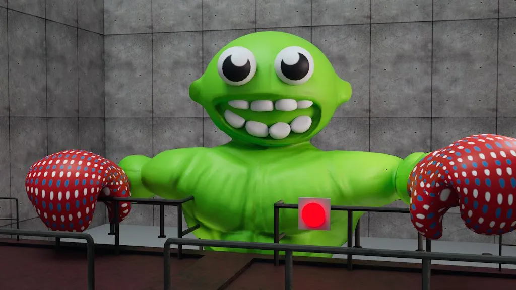 �������滨԰3D(�ֲ�������Ϸ)v2.7.3 �ֻ����ͼ2