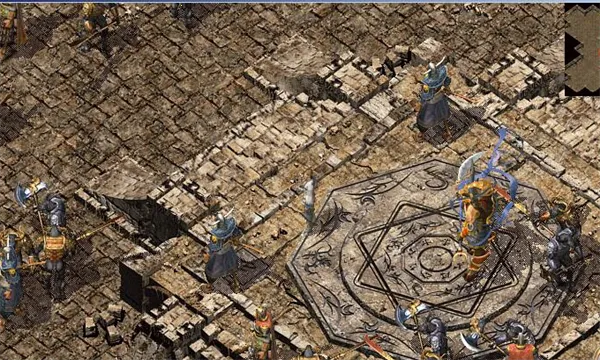 ���δ���(�����ɫ��������)v4.5.1 �ֻ����ͼ0