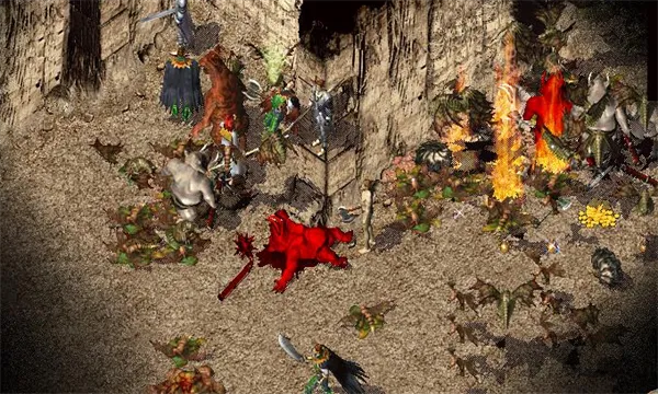 ���δ���(�����ɫ��������)v4.5.1 �ֻ����ͼ2