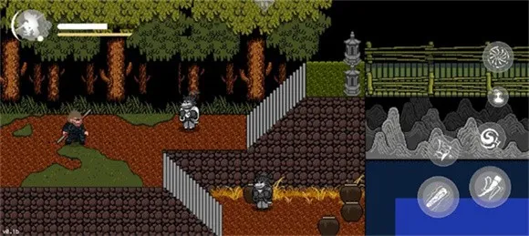 ��ɽ�������������2026�ٷ����°汾v0.9 �ֻ����ͼ2