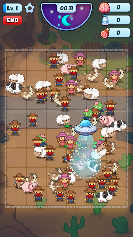 UFO�ڿ�׿���ֻ���v0.1.3 ��׿���ͼ3