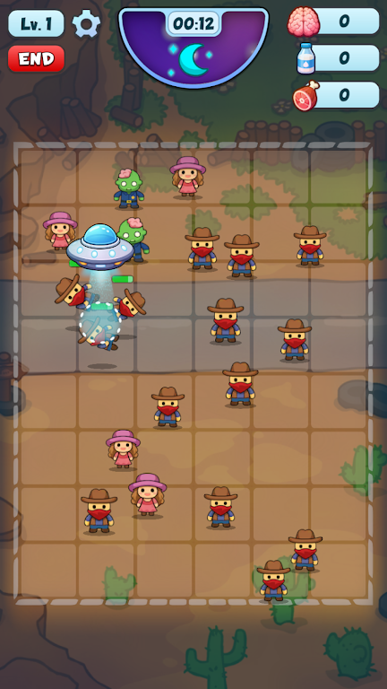 UFO�ڿ�׿���ֻ���v0.1.3 ��׿���ͼ2