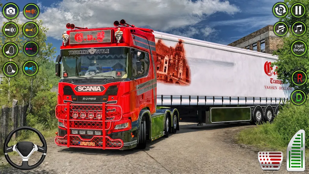 ���л�����ʻ2026���°汾v1.1 �ٷ������ͼ1