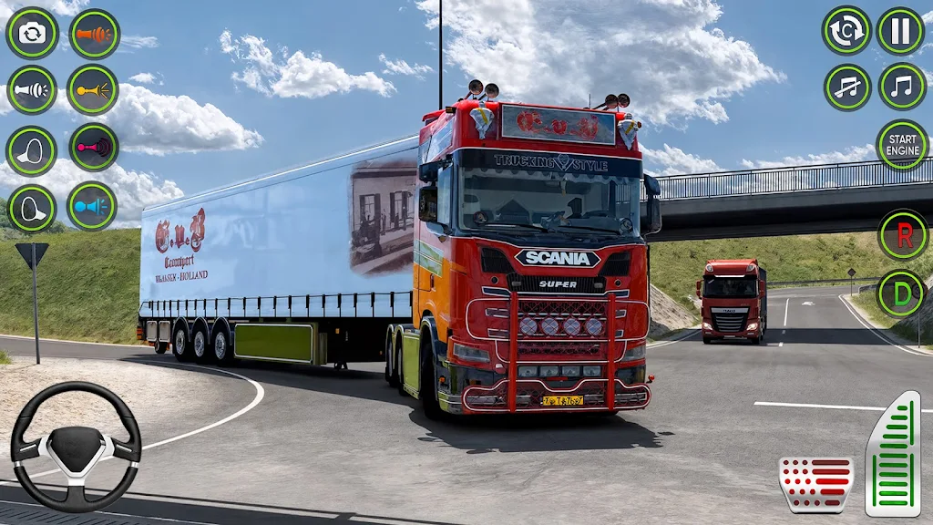 ���л�����ʻ2026���°汾v1.1 �ٷ������ͼ3