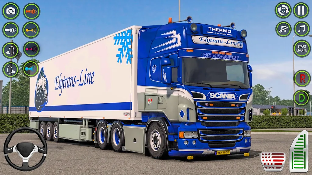 ���л�����ʻ2026���°汾v1.1 �ٷ������ͼ2