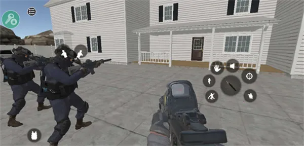 �ؾ�����ģ����2026���°汾v2.0.0 ��׿���ͼ0