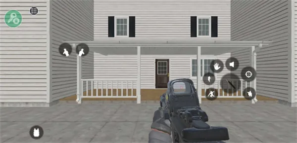 �ؾ�����ģ����2026���°汾v2.0.0 ��׿���ͼ1