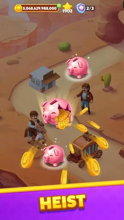 ����ר��(��ʳð����Ϸ)v1.0.15 �ٷ������ͼ0