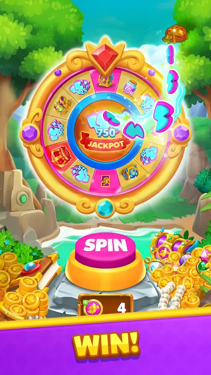 ����ר��(��ʳð����Ϸ)v1.0.15 �ٷ������ͼ3
