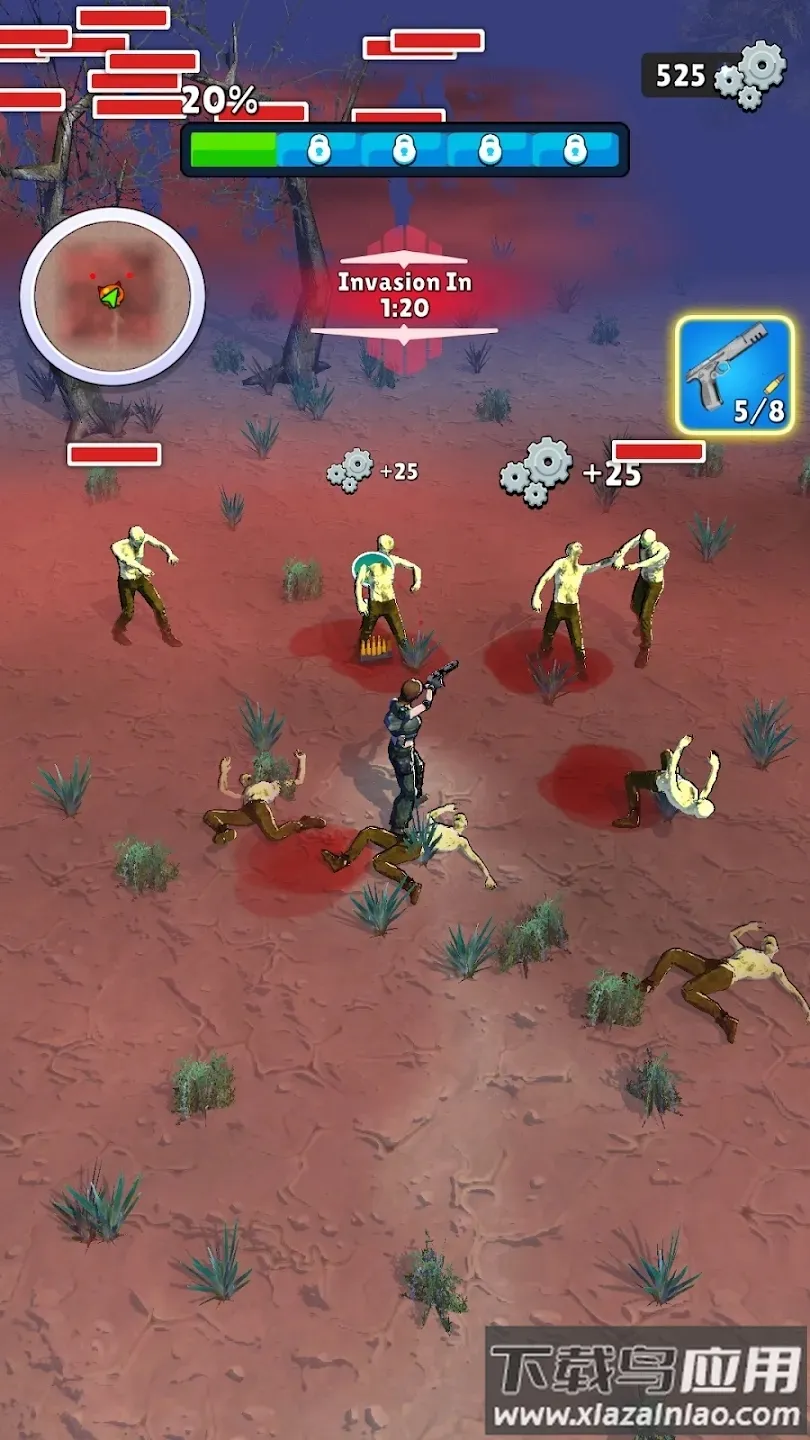 ��ʬ���2026�ٷ����°汾v0.1.0 ��Ѱ��ͼ2