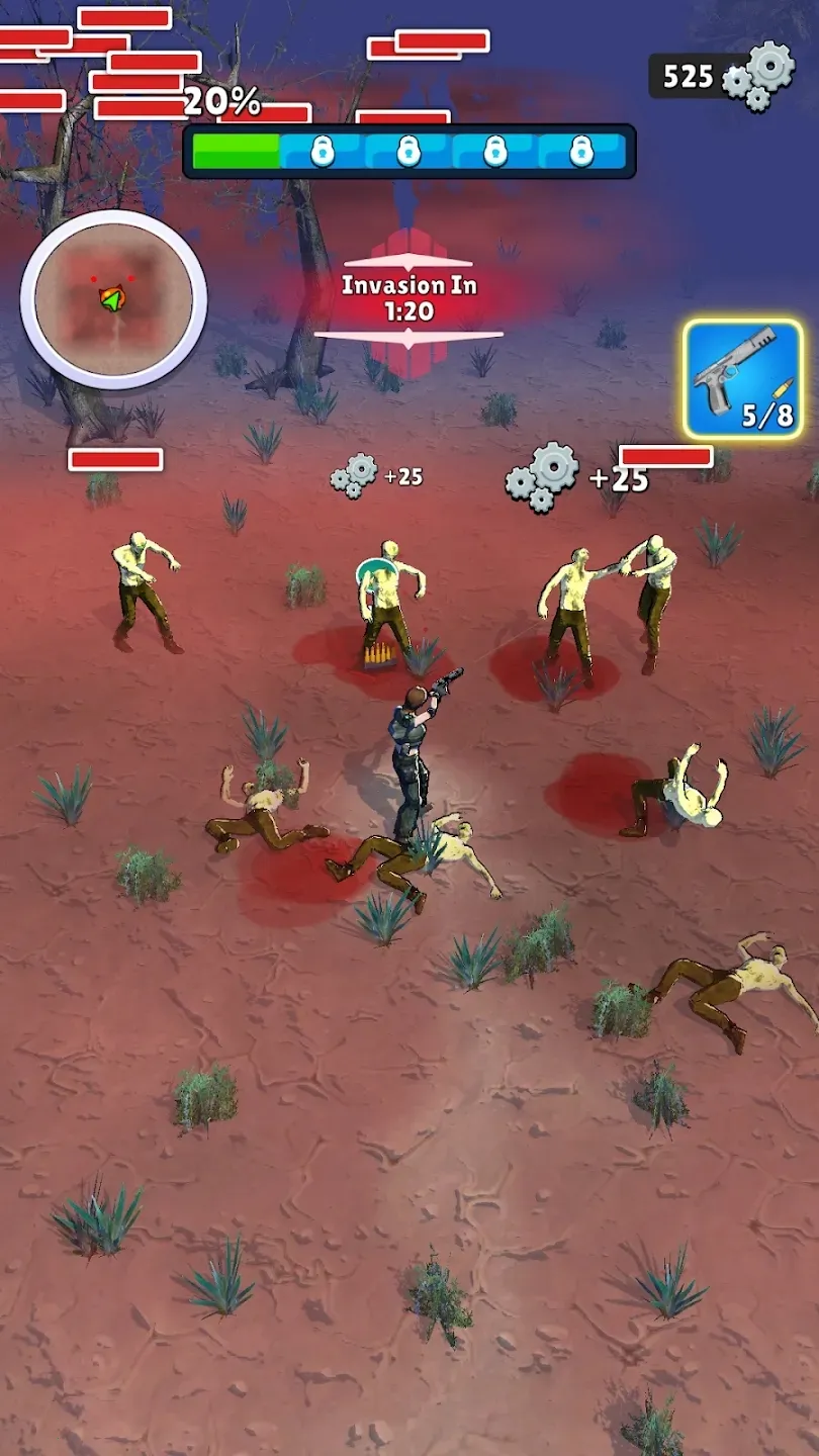 ��ʬ���2026�ٷ����°汾v0.1.0 ��Ѱ��ͼ3