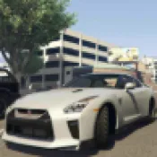 �ղ�GTR�ܳ��ռ�ģ����2026���ذ�װ