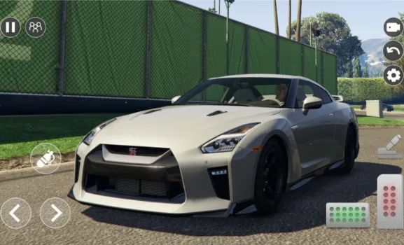 �ղ�GTR�ܳ��ռ�ģ����2026���ذ�װv14.2 ��׿���ͼ1