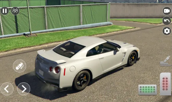�ղ�GTR�ܳ��ռ�ģ����2026���ذ�װv14.2 ��׿���ͼ0