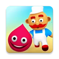Paint More���ʴ���(���ʴ����ܿ���Ϸ)